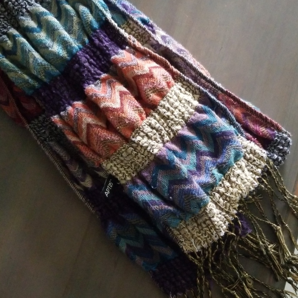 Apt 9 light weight scarf